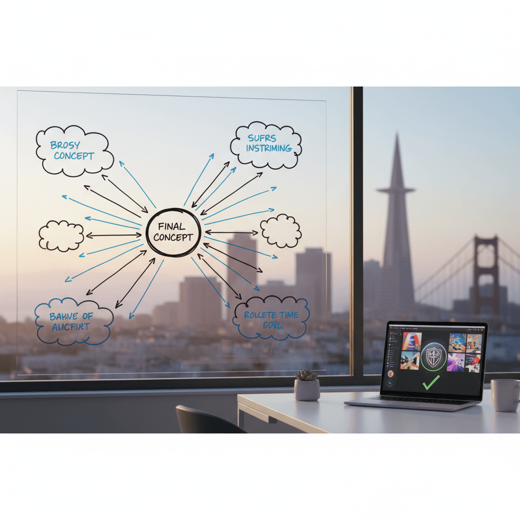 Featured image for Verbalized Sampling: The Prompt That Doubles AI Creativity