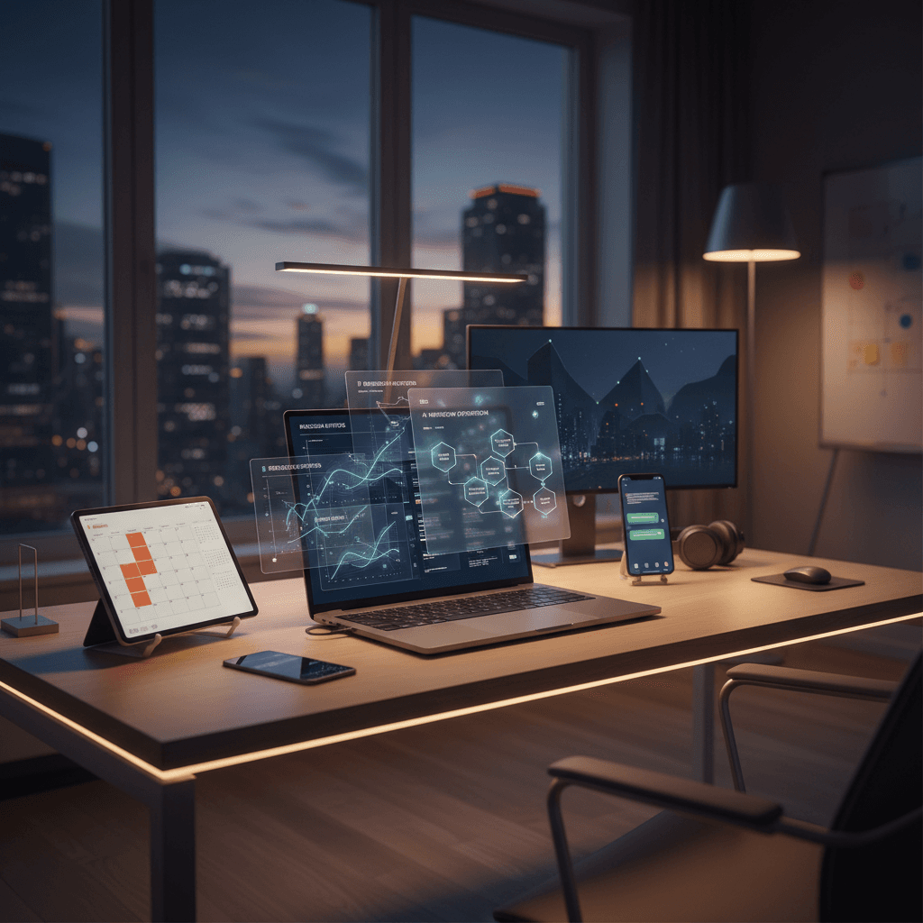 Featured image for ChatGPT Mastery Guide: Unlock Hidden Power Features