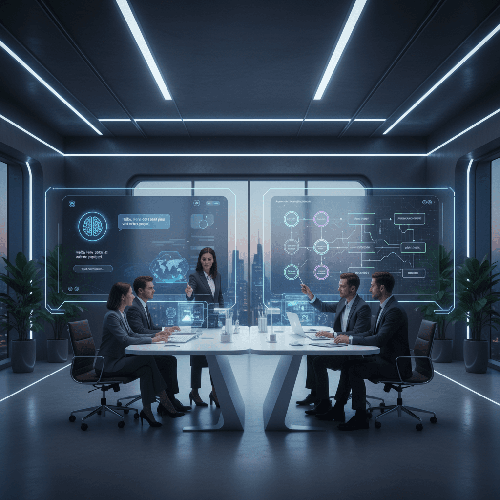 Featured image for AgentKit vs n8n: The AI Automation Showdown