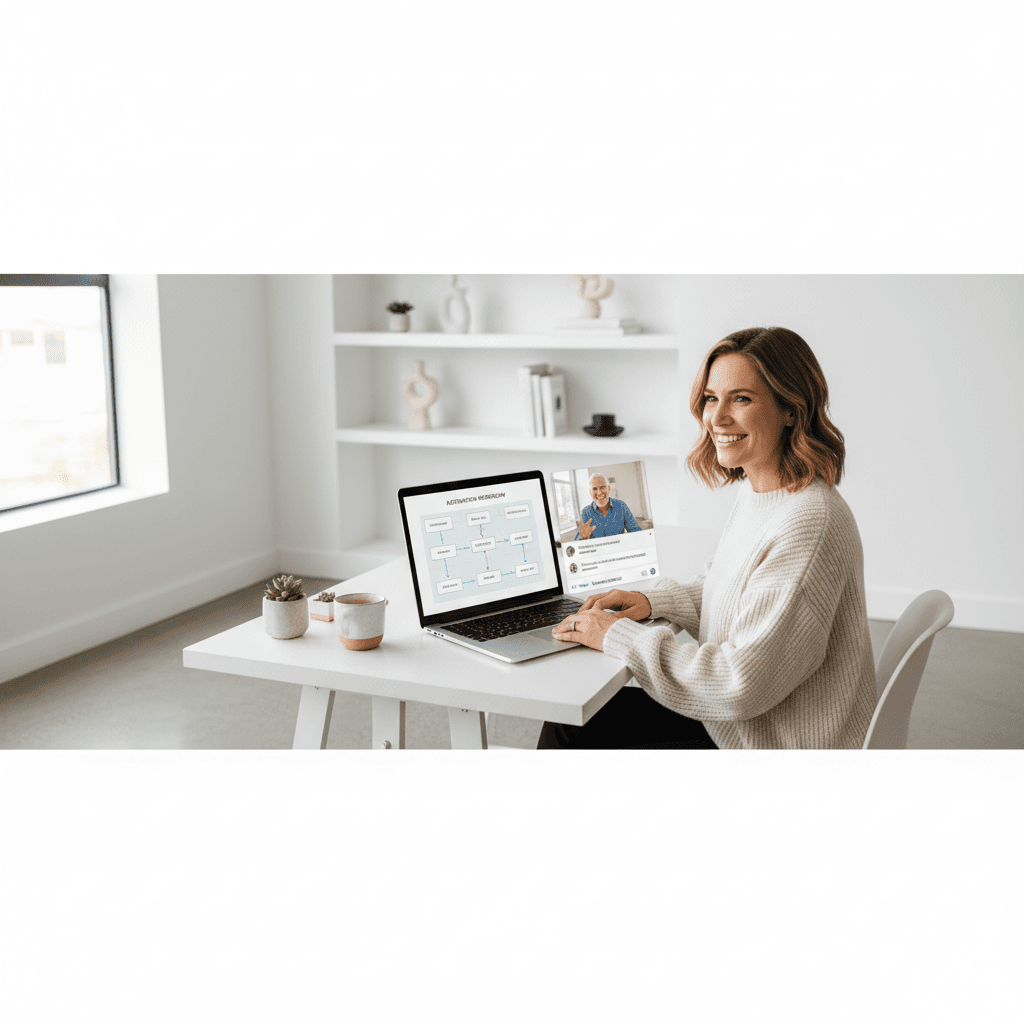 Featured image for Land Your First AI Automation Client This Week