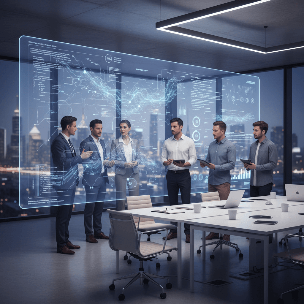 Featured image for 10 Core AI Engineering Concepts Explained Simply