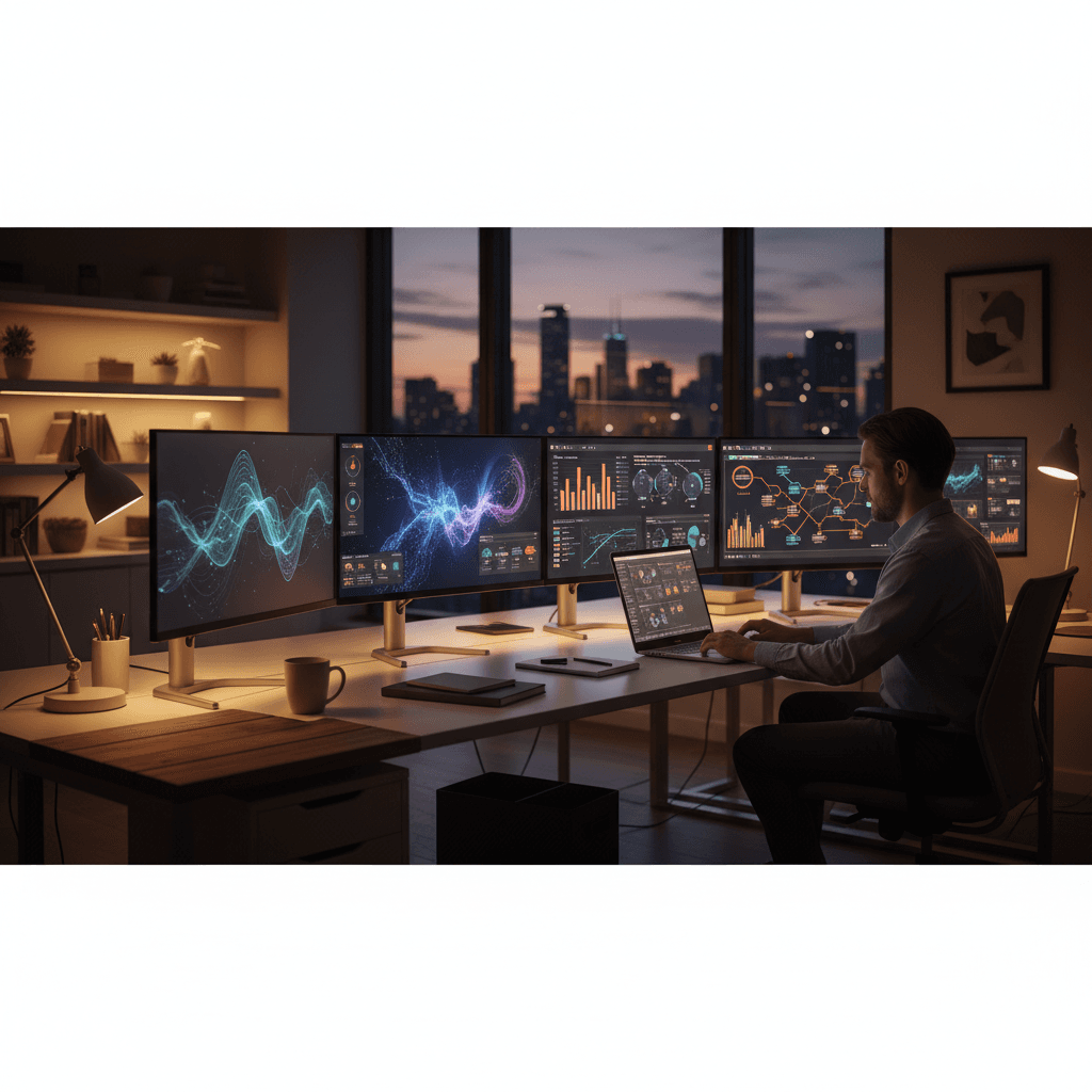 Featured image for 21 Advanced AI Power Moves Most People Miss