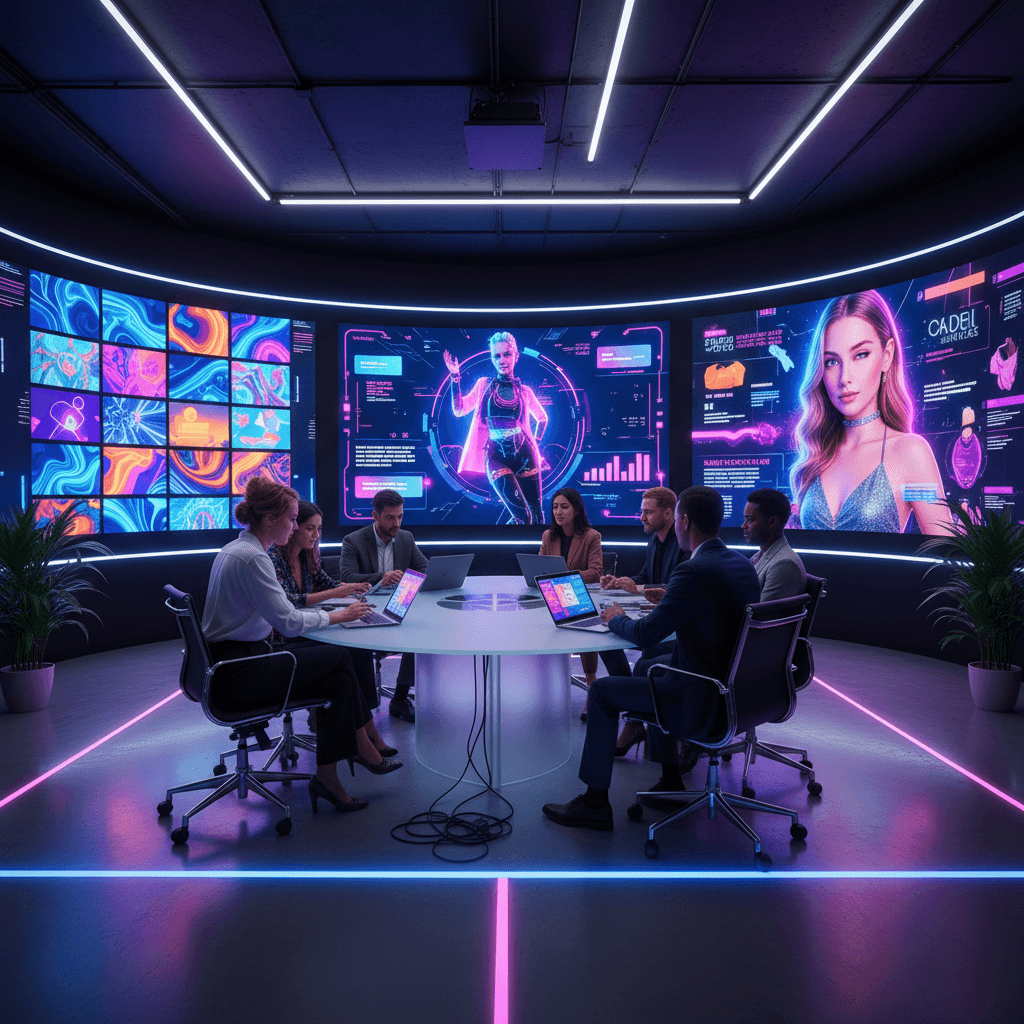 Featured image for 10x Your Creative AI With Glif & Smart AI Agents