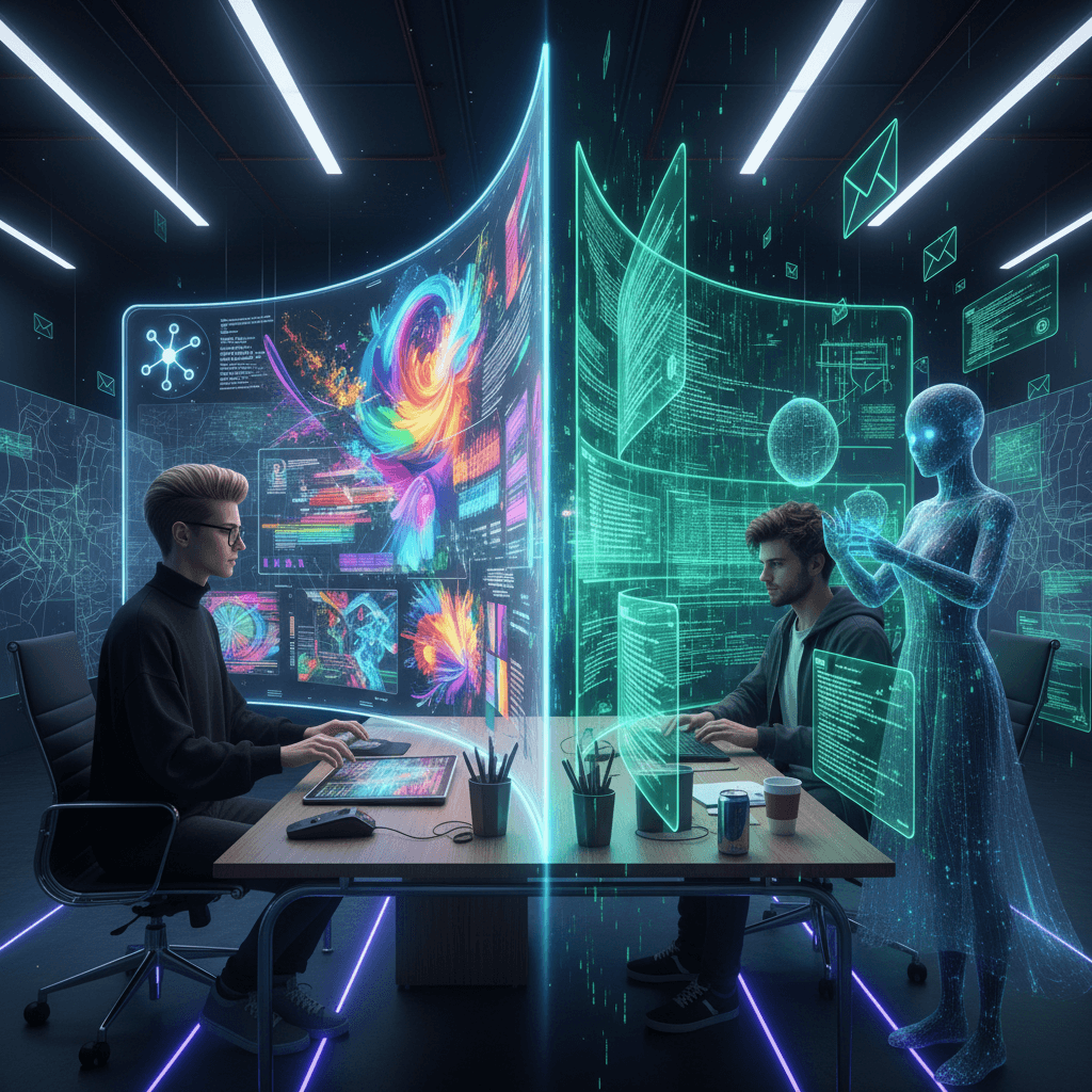 Featured image for Nano Banana Pro & Codex‑Max: What Creators Must Know