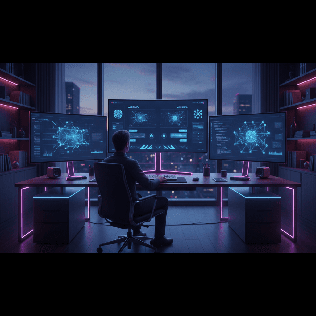 Featured image for Gemini 3 Pro vs GPT-5.1: The Brutal, Useful Truth