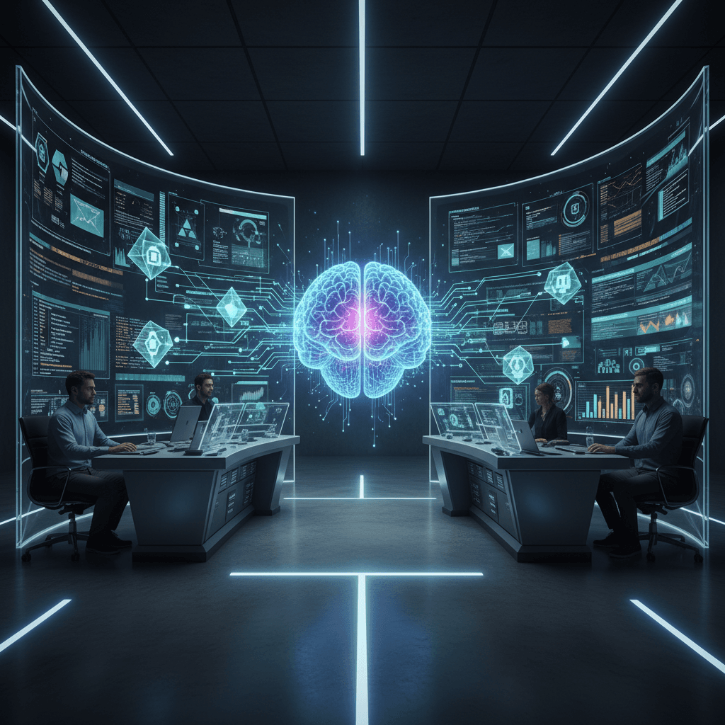 Featured image for 10 Advanced AI Engineering Concepts Leaders Need Now