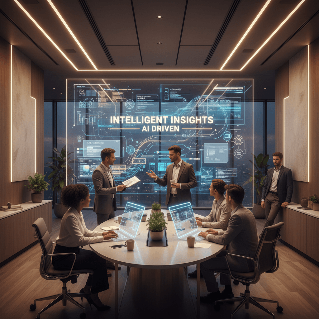 Featured image for Your 2025 AI SEO Playbook for Human-Centered Growth