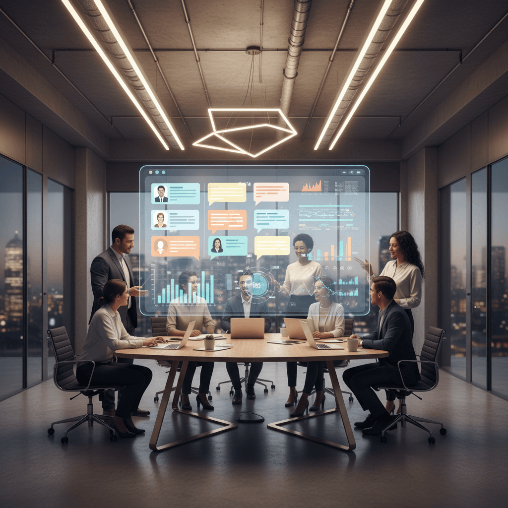 Featured image for The Power of Storytelling in SaaS Marketing