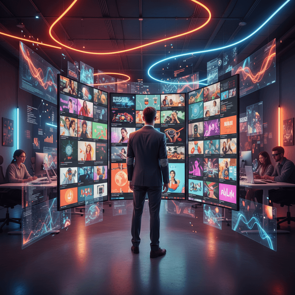 Featured image for How to Hit 1M+ Views with AI Video (Sora + Claude)