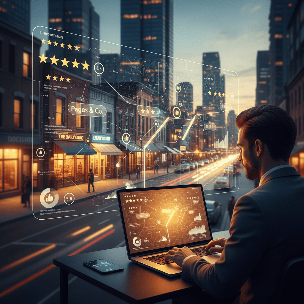 Featured image for The Google Maps AI Method For Steady Weekly Income