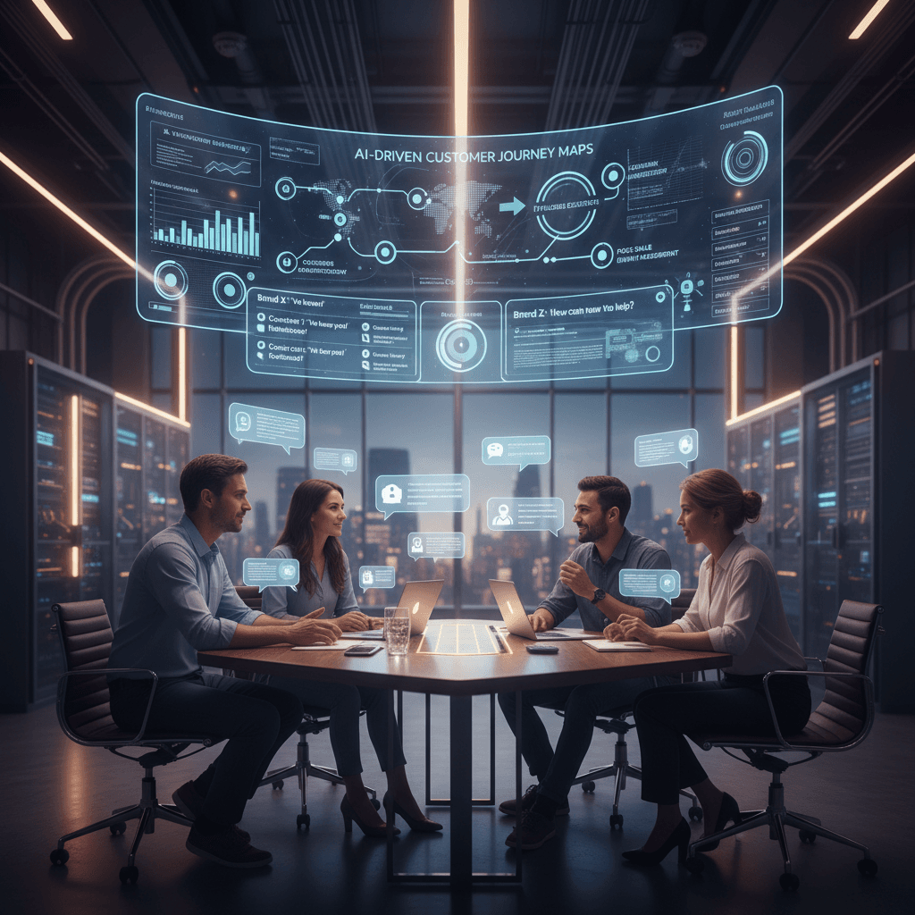 Featured image for Interactive Content AI: Your 2026 Conversational Edge