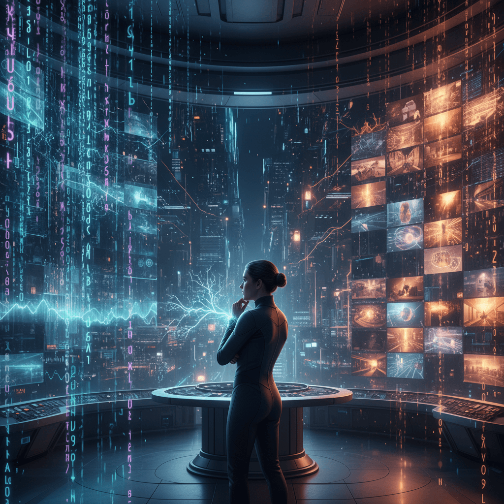 Featured image for Why a Turing Winner Says ChatGPT Is a Dead End