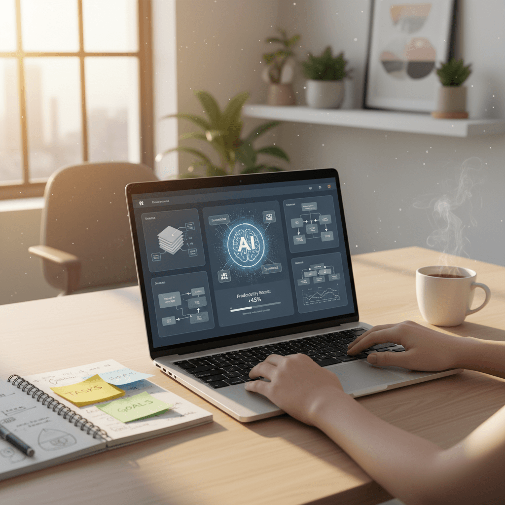 Featured image for How to Turn NotebookLM Into a Personal AI Assistant