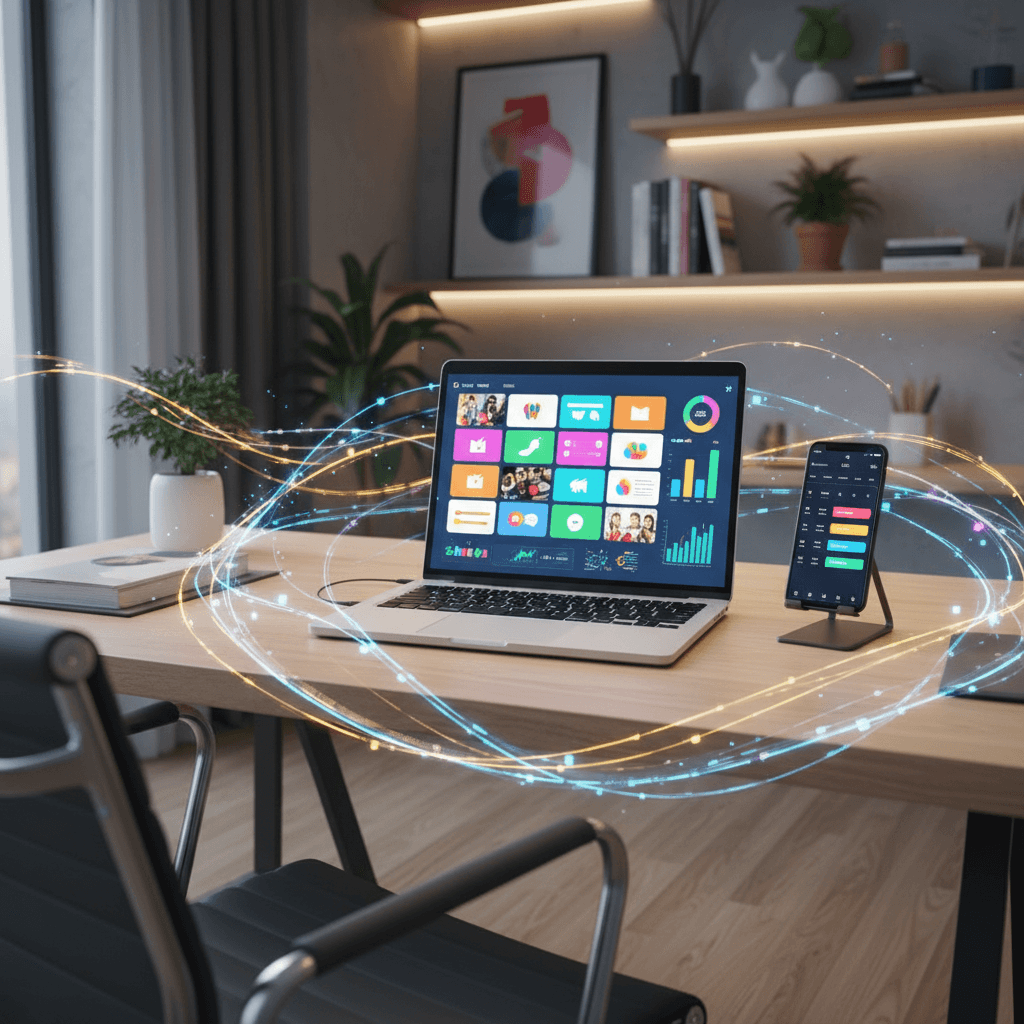 Featured image for Start an AI-Powered Online Business Today