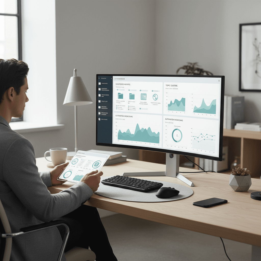 Featured image for Master Perplexity AI: From Quick Answers to Deep Research