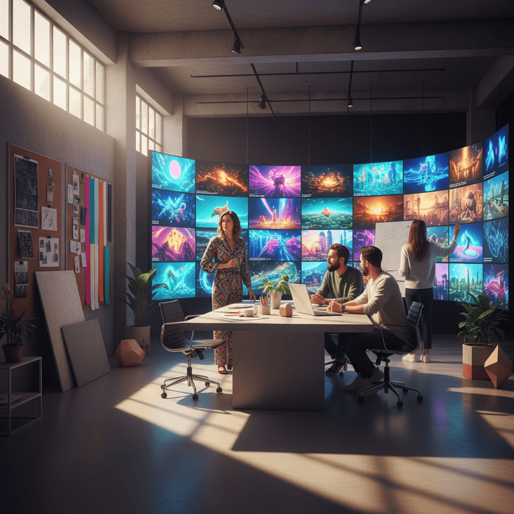 Featured image for Why Your AI Images Miss the Mark (And How To Fix It)