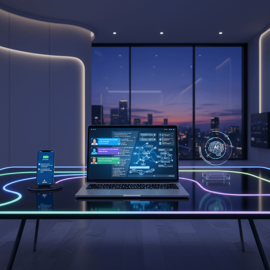 Featured image for ChatGPT‑5 Mastery: From Casual User to Power Pro