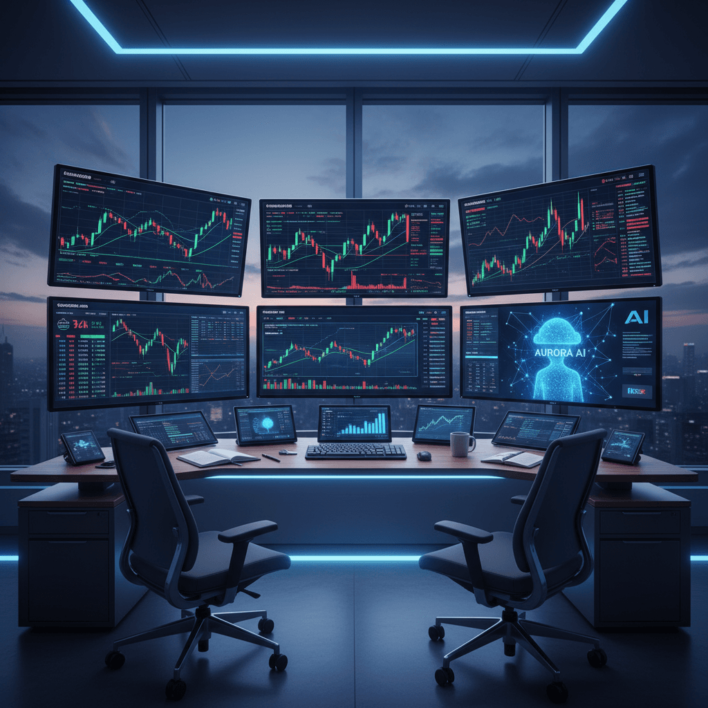 Featured image for 7 AI Prompts That Transform How You Analyze Stocks