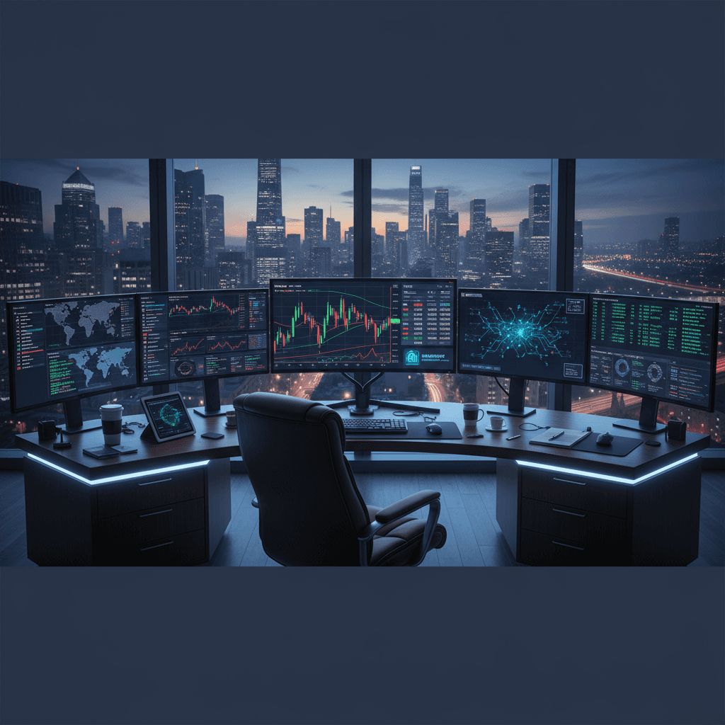 Featured image for How To Use ChatGPT‑5 For Advanced Stock Analysis