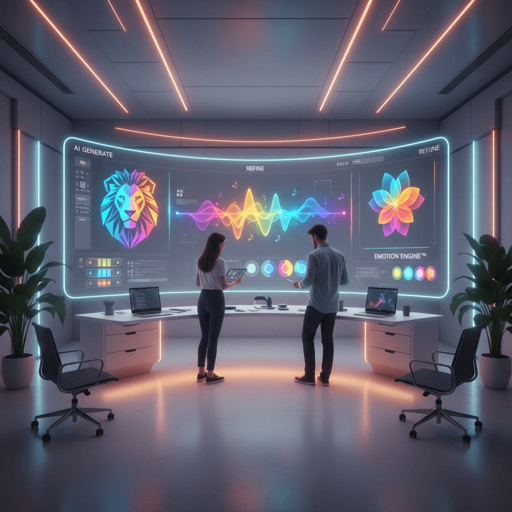 Featured image for How Free AI Image Editing Is Changing Brand Vibes