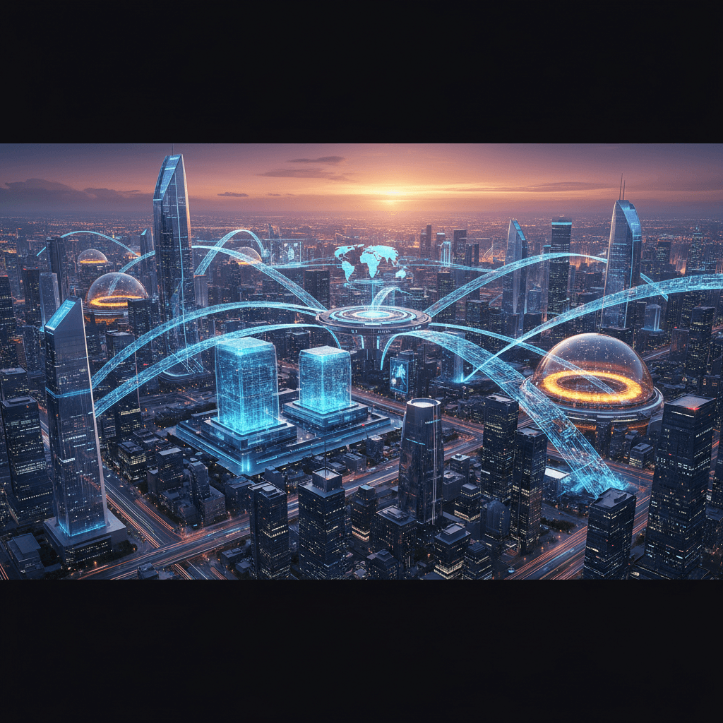 Featured image for Sam Altman's Nuclear AI Grid And What It Means