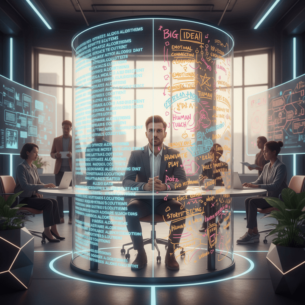 Featured image for Stop Letting AI Ruin Your Content: Do This Instead