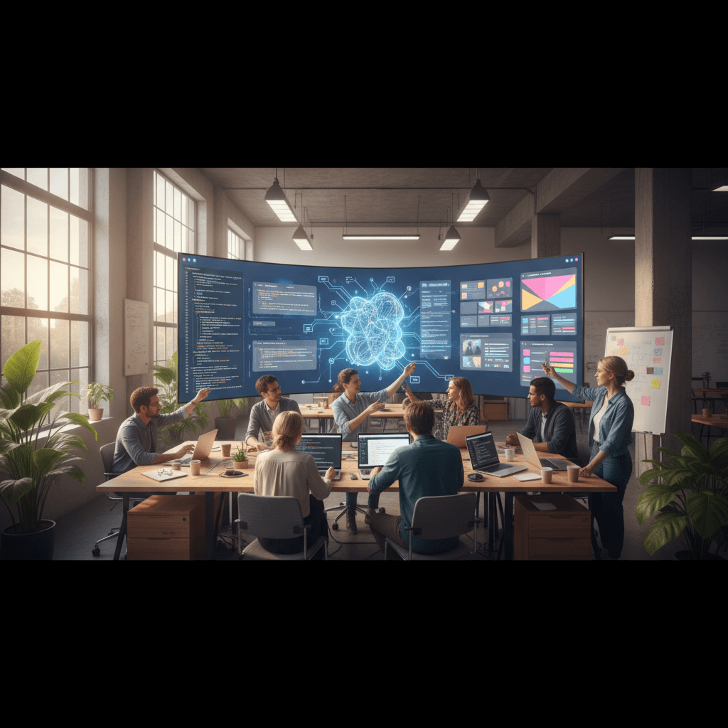 Featured image for Let Your AI Edit Code & Designs With MCP