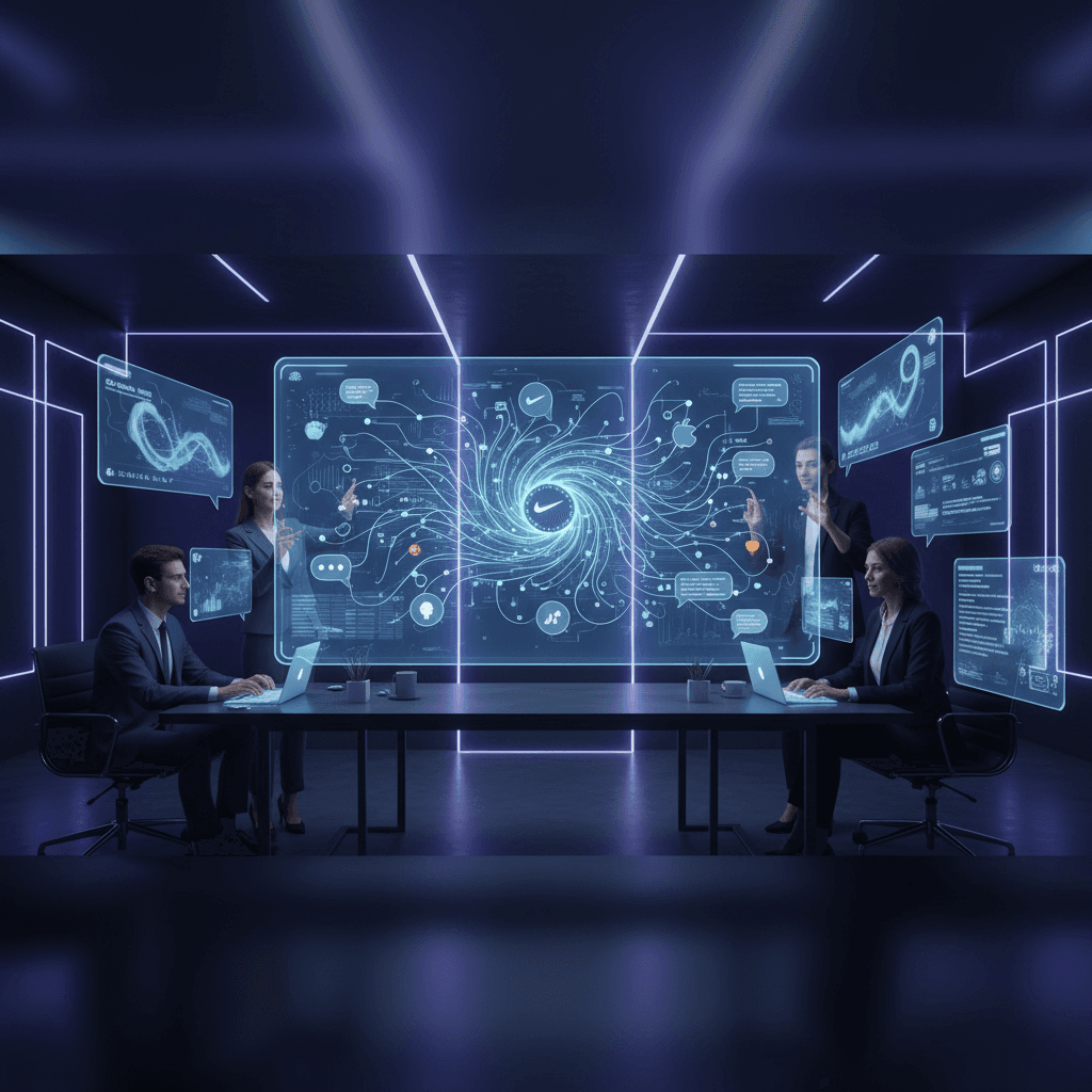 Featured image for Google's AI Mode & GEO: The New Playbook for Search