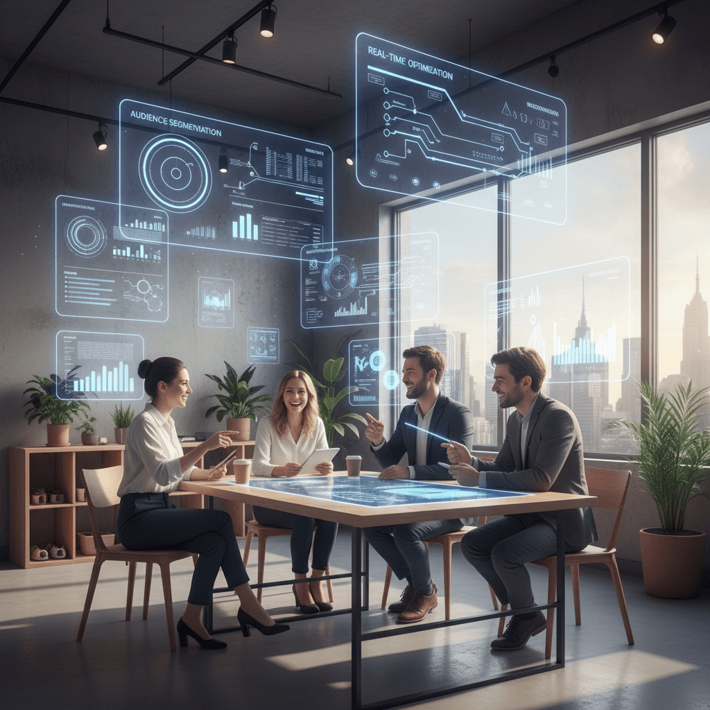 Featured image for AI Automation For Small Marketing Teams In 2026