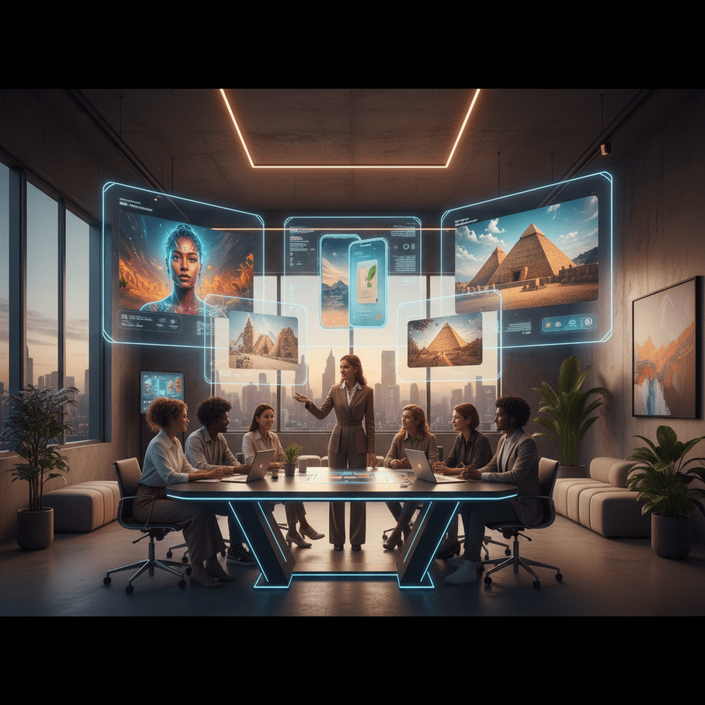 Featured image for 10 Nano Banana Tricks For Scroll‑Stopping AI Images