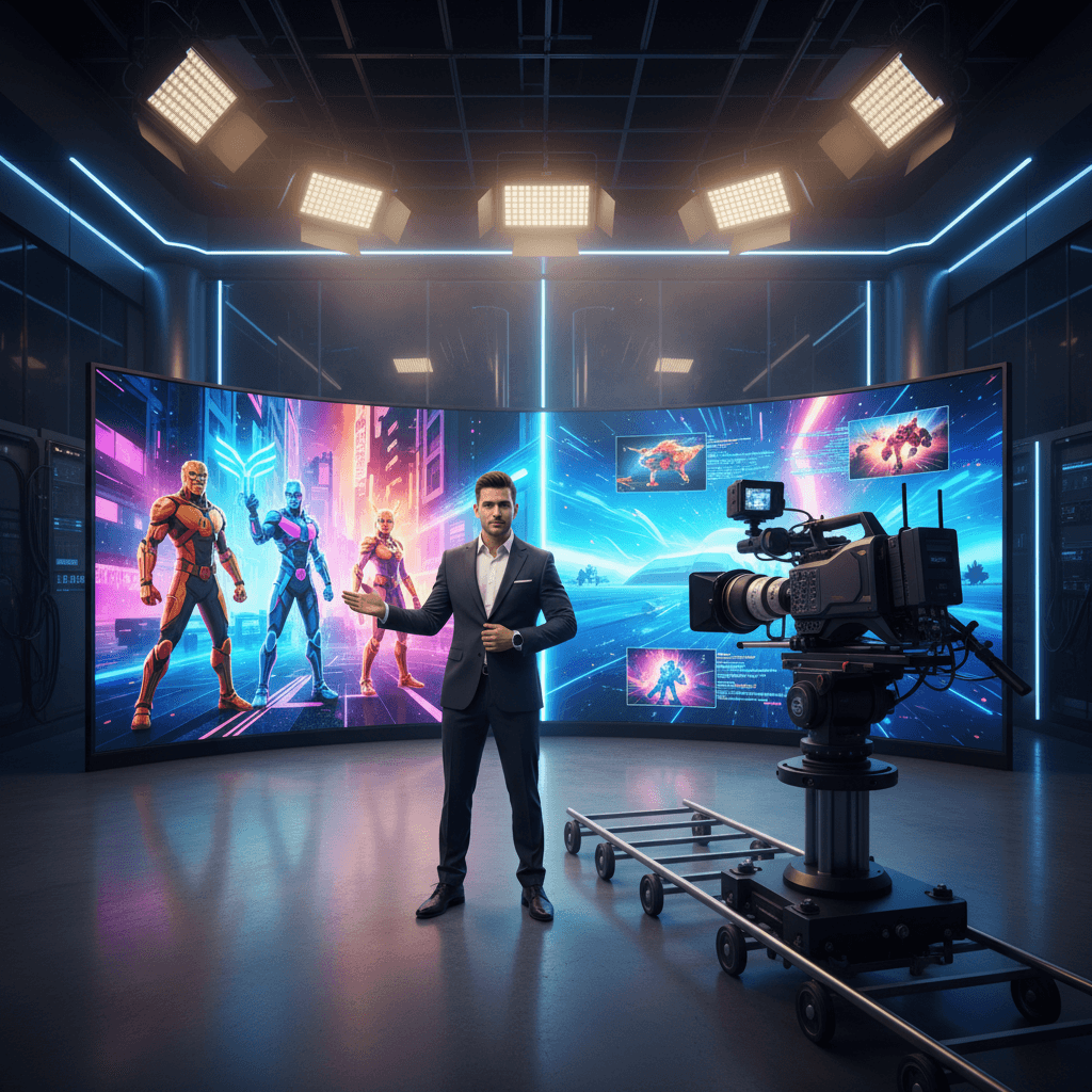 Featured image for 10+ AI Video Use Cases With Google's Nano Banana