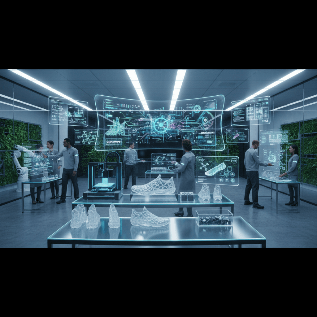 Featured image for AI Agents, Research Automation & 3D-Printed Rubber