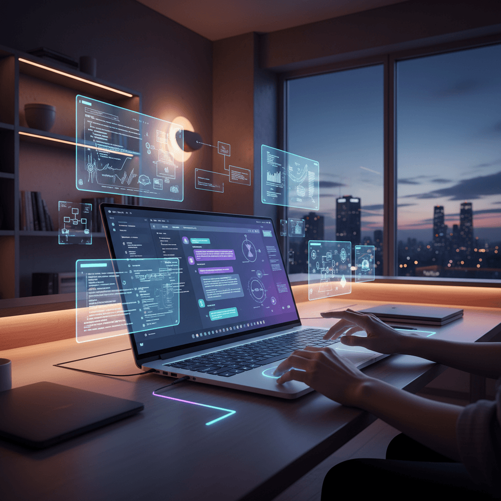 Featured image for 12 ChatGPT-5 Prompt Methods To 10x Your Output