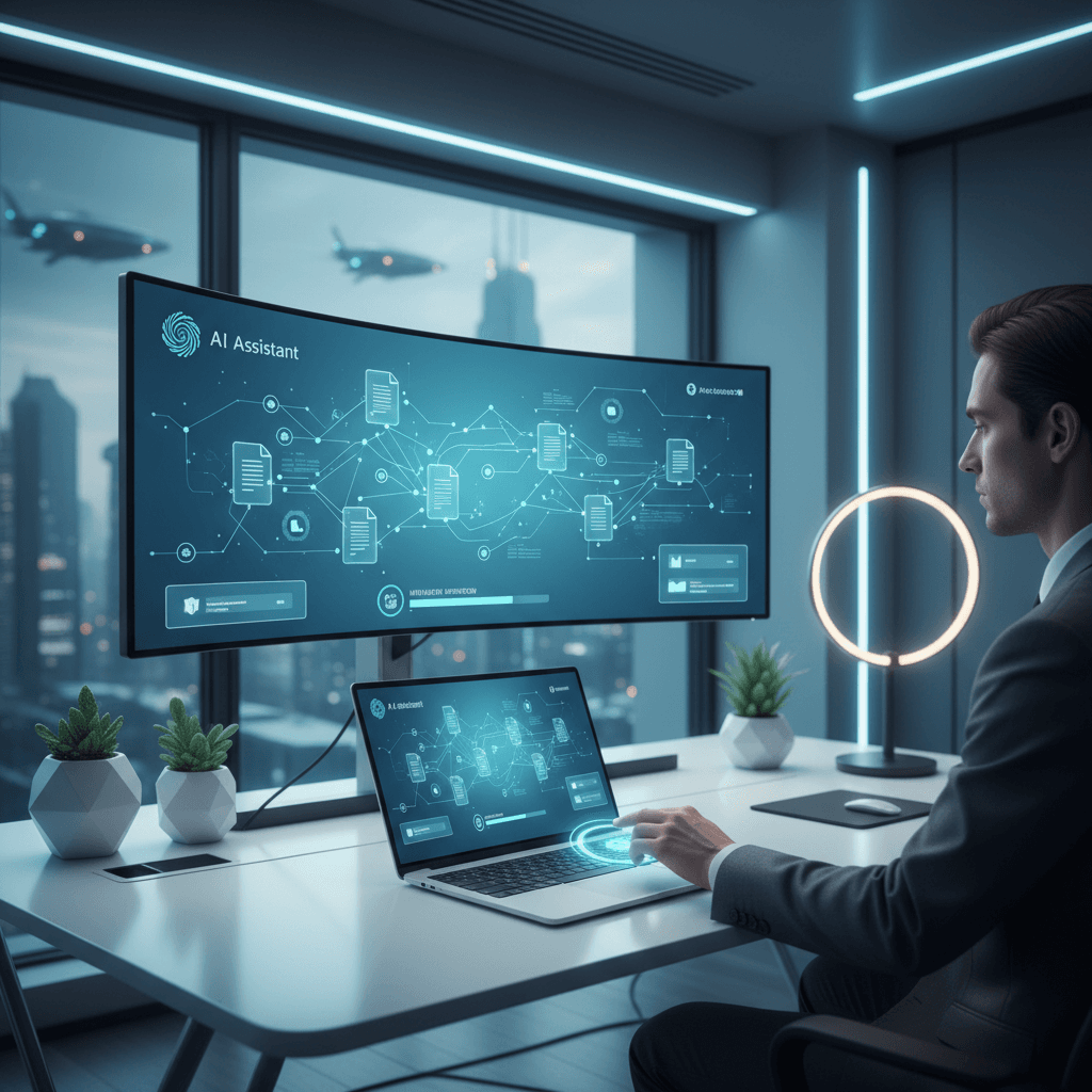 Featured image for Build Powerful No‑Code RAG Agents in Minutes