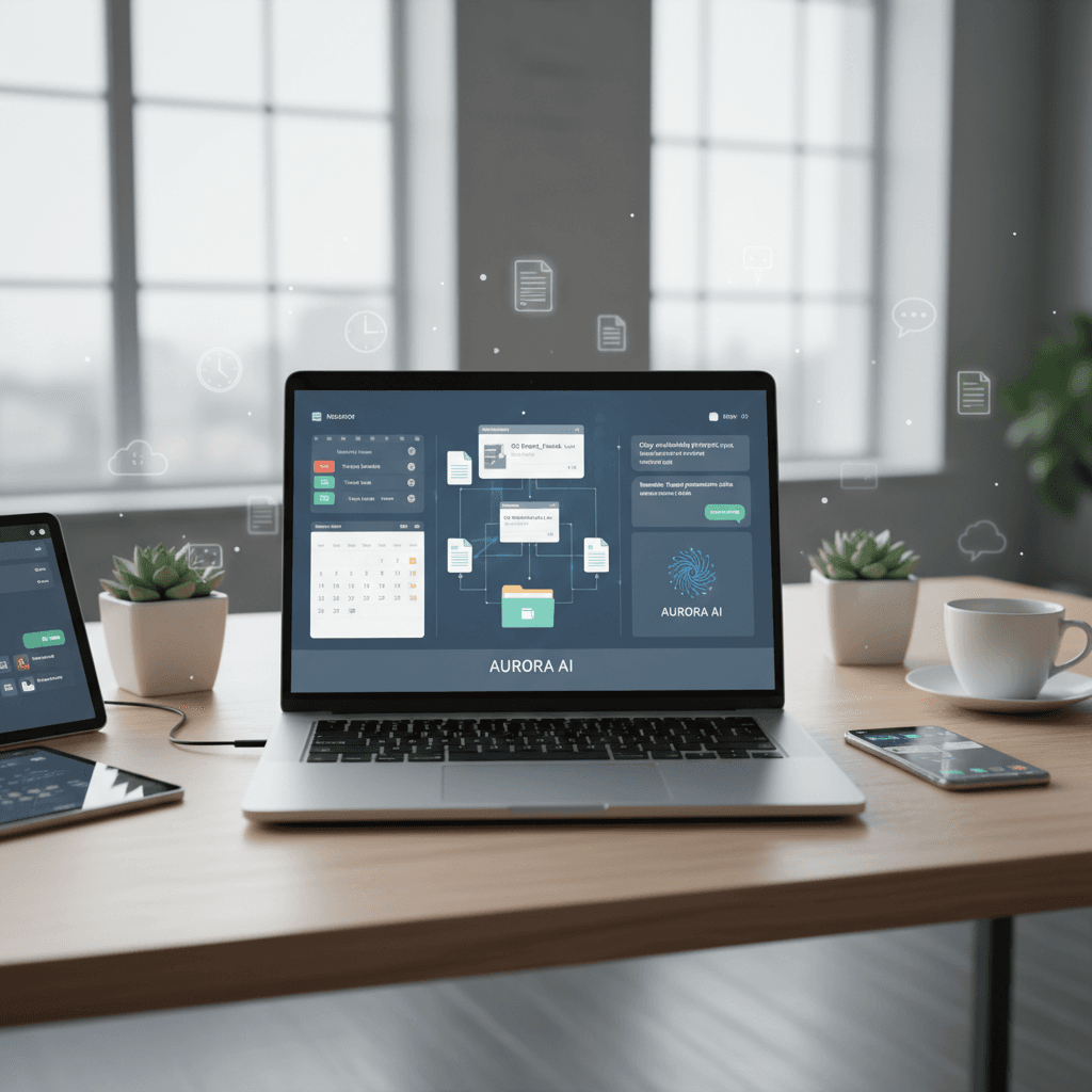 Featured image for Claude Just Became Your Full Workday Co‑Pilot