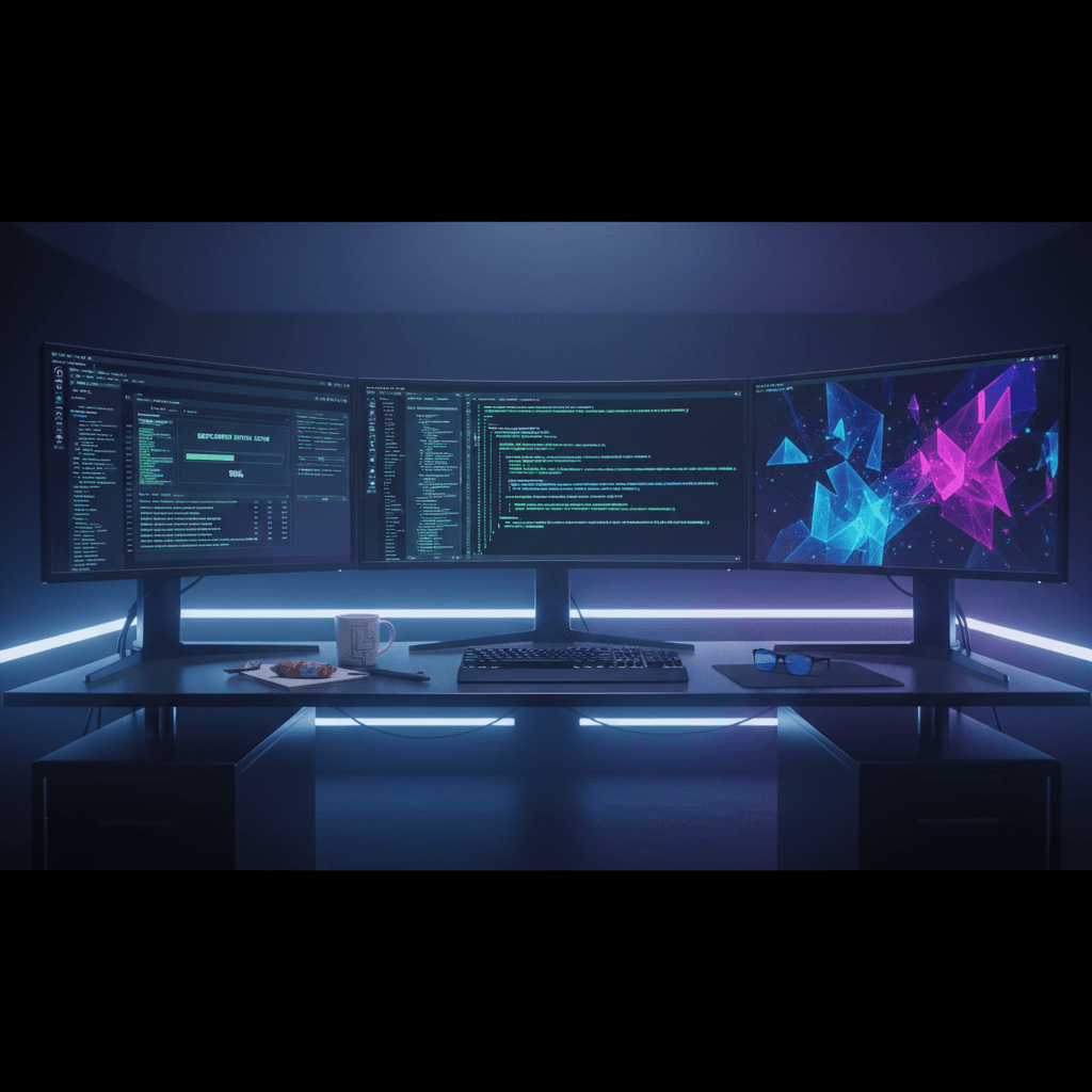 Featured image for Claude Sonnet 4.5 and the Rise of True AI Coding Agents