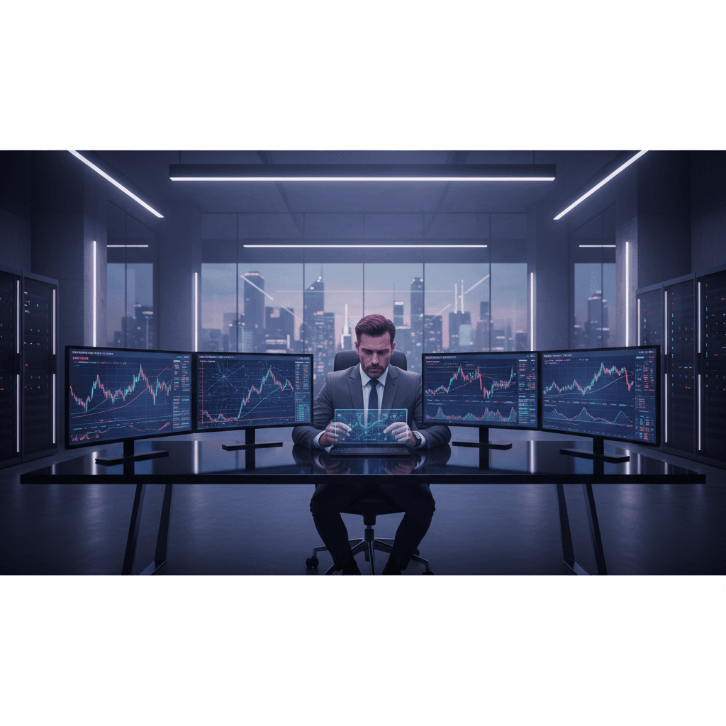 Featured image for Use ChatGPT For Pro-Level Crypto Analysis Fast