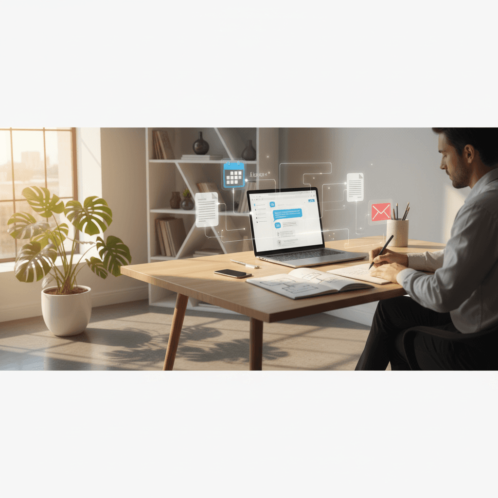 Featured image for 3 New ChatGPT Modes That Can Transform Your Work