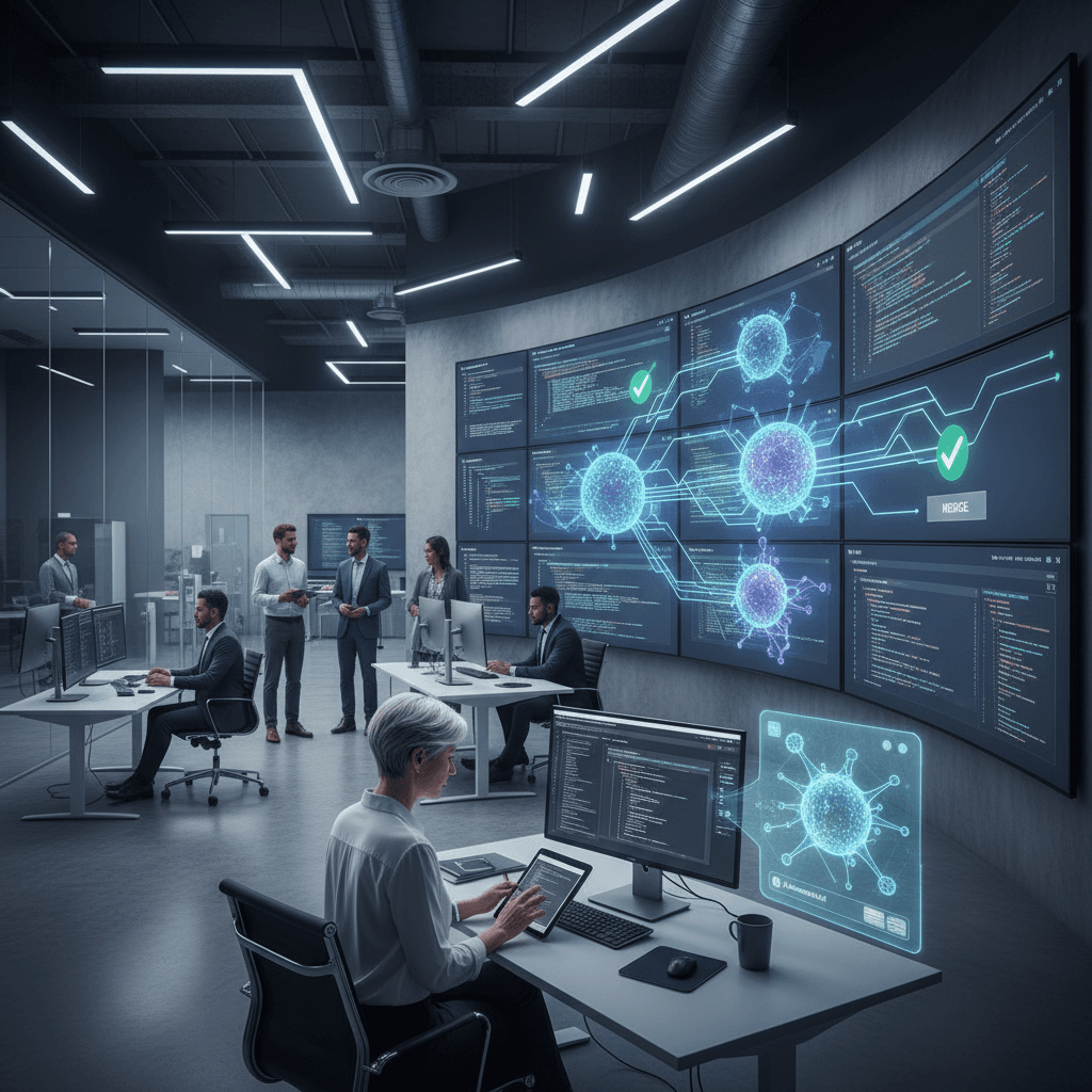 Featured image for How GPT‑5 Codex Is Quietly Rewriting Software Work