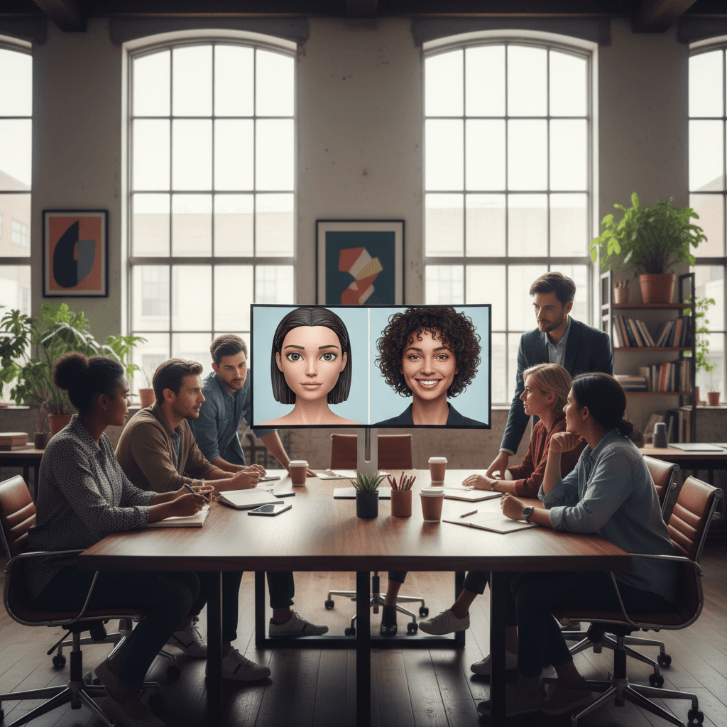 Featured image for How Google's New AI Makes Photos Feel Human Again