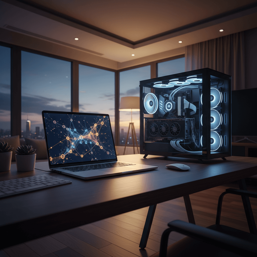 Featured image for Qwen3 From Scratch: Practical Implementation Guide