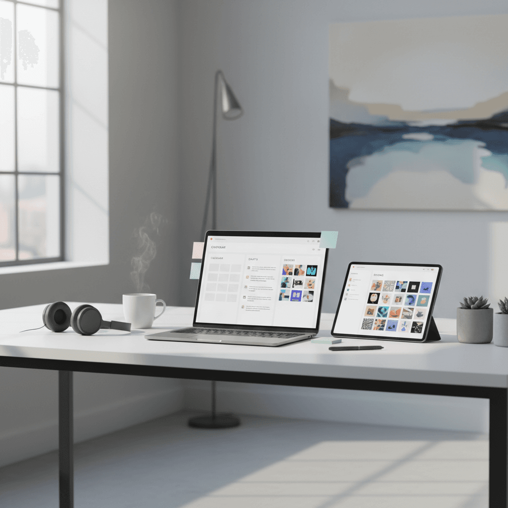 Featured image for Streamline Your Content Workflow with AI for $50