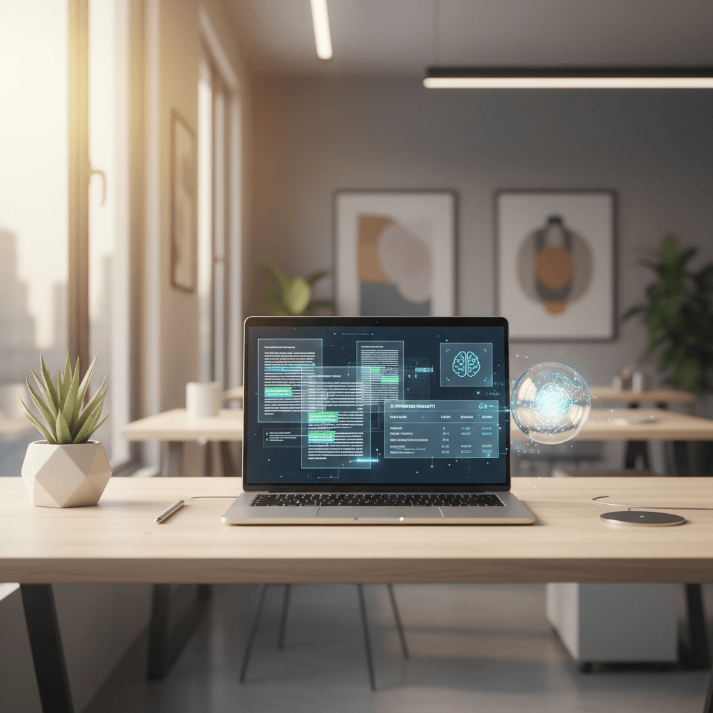 Featured image for Google NotebookLM Update: Deep Research for Work