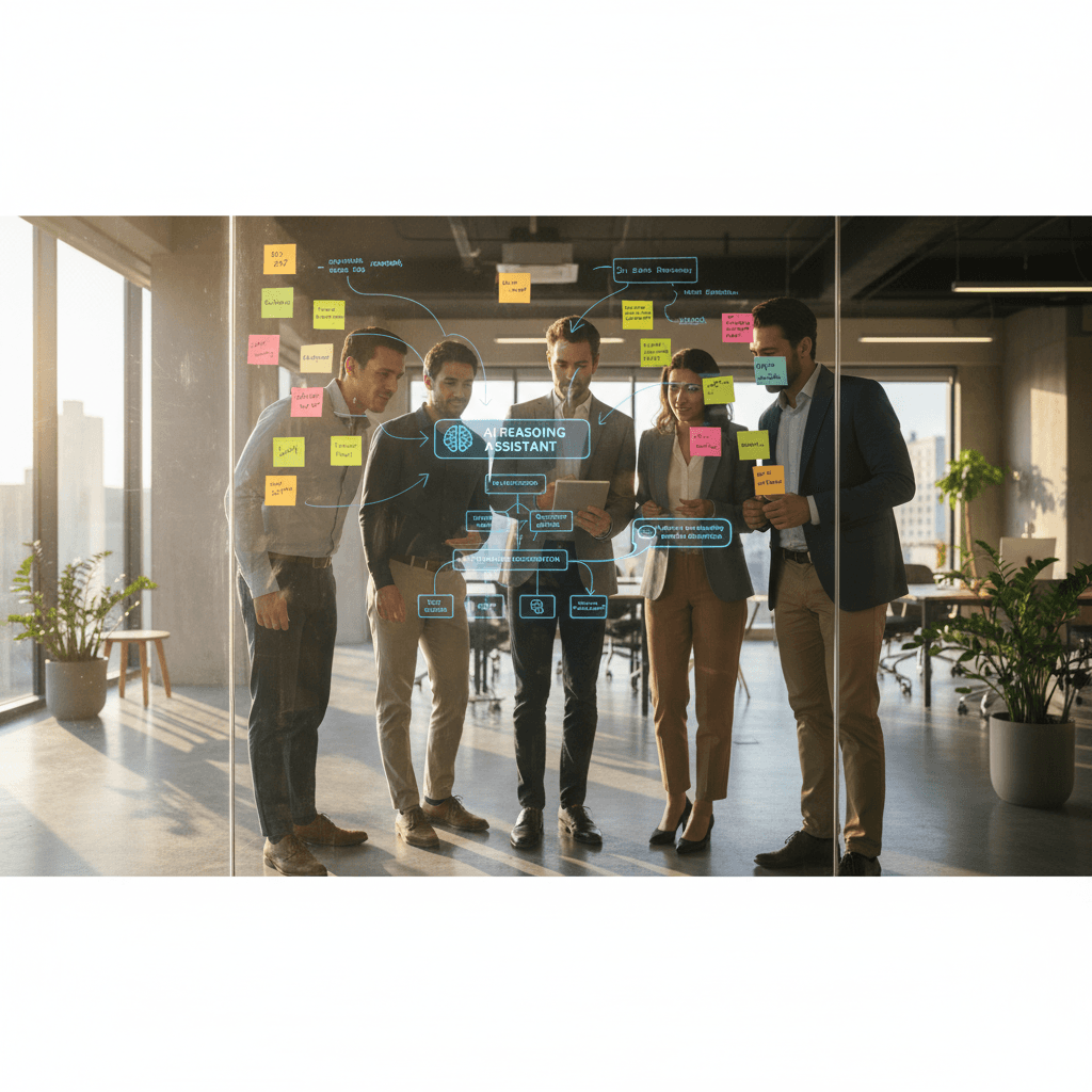 Featured image for LLM Reasoning From Scratch: A Practical Playbook