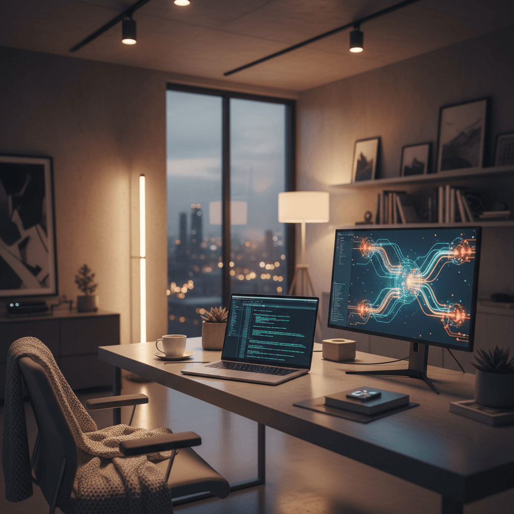 Featured image for Build LLMs from Scratch in 3 Hours: A Hands‑On Guide