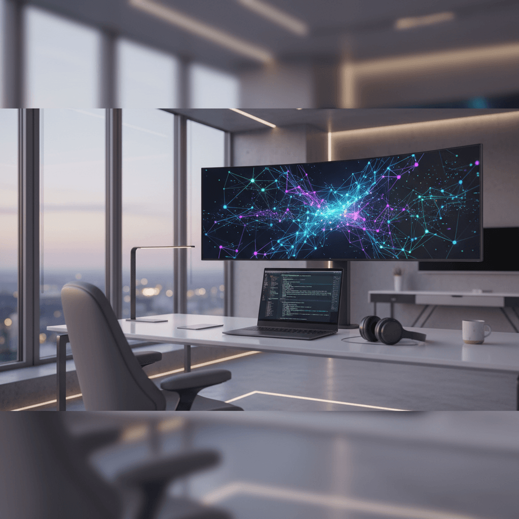 Featured image for KV Cache in LLMs: Faster AI, Lower Costs, More Productivity