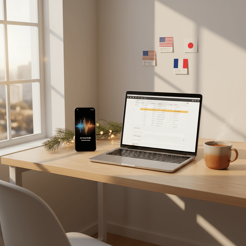 Featured image for Lifetime AI Content Tools That Do It All