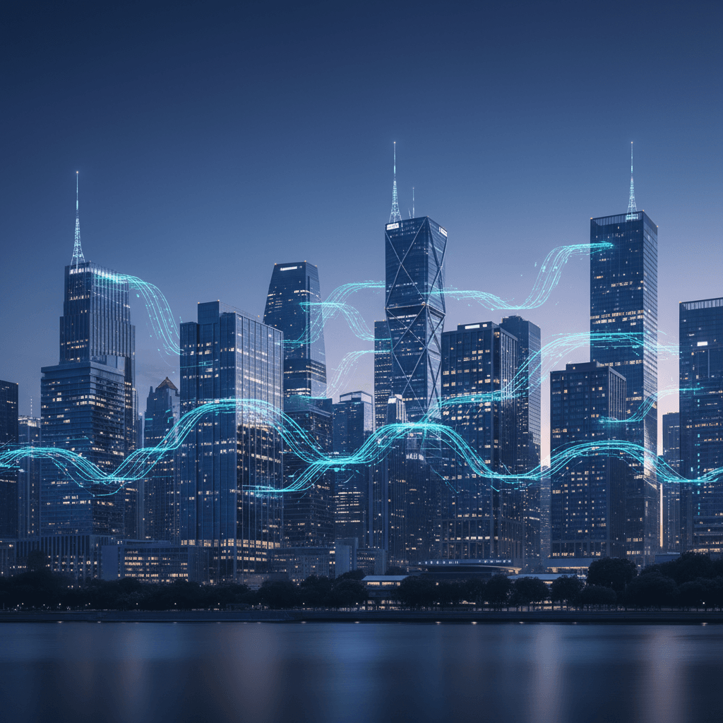 Featured image for Inside Nokia's AI Strategy to Boost Profits by 60%