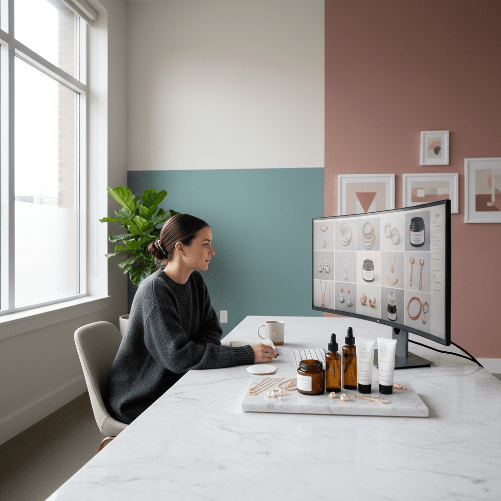 Featured image for Generate Consistent Brand Images with AI This Week