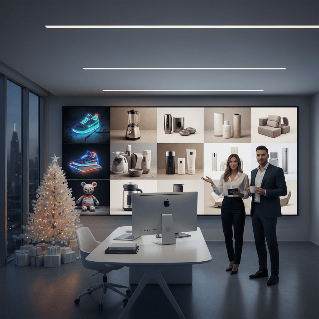 Featured image for AI Image Consistency: Build a System, Not Prompts